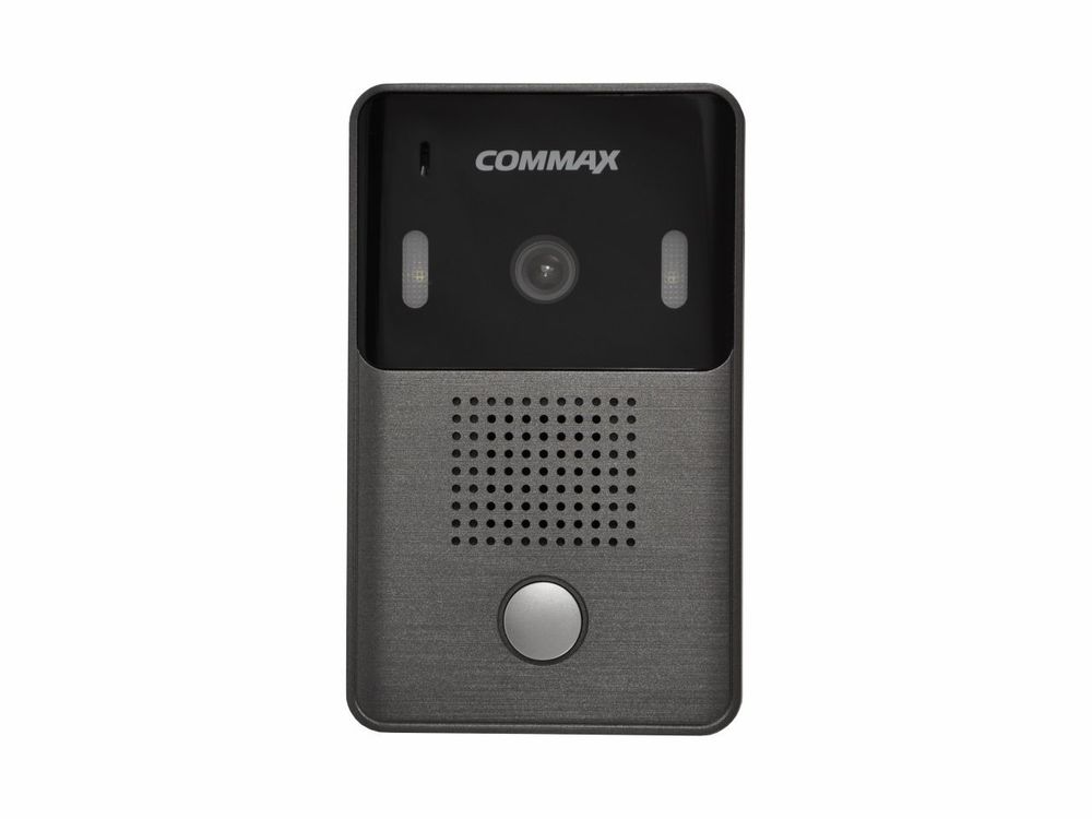 Kamera natynkowa DRC-4Y COMMAX
