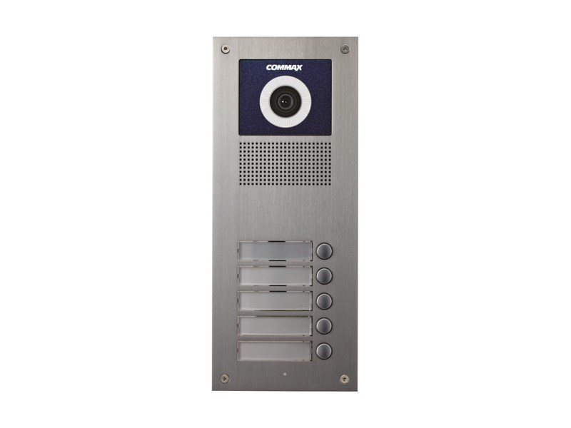 Kamera 5-abonentowa z regulacją optyki DRC-5UC COMMAX