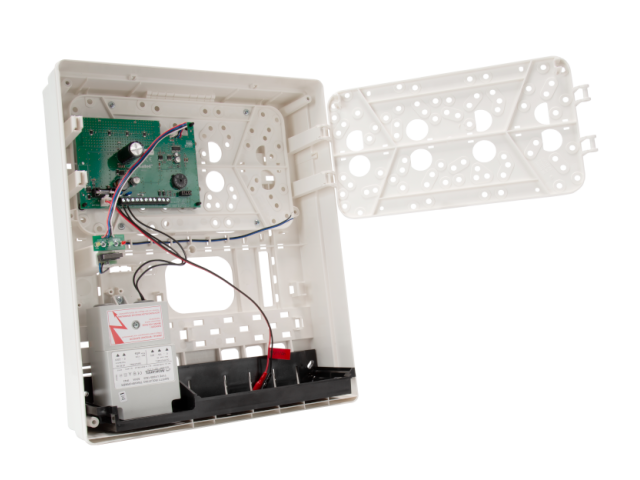 Zasilacz buforowy APS-30 S SATEL