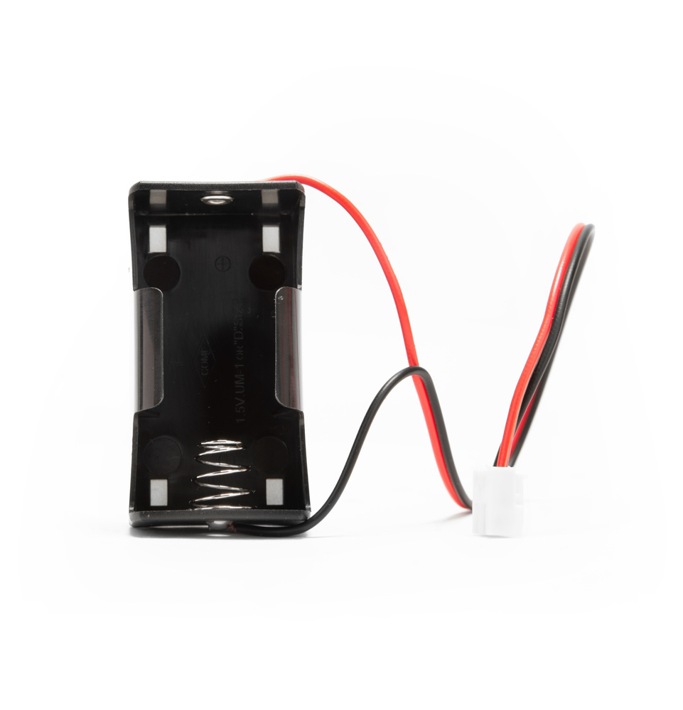 Uchwyt na baterie HOLDER-ER Satel