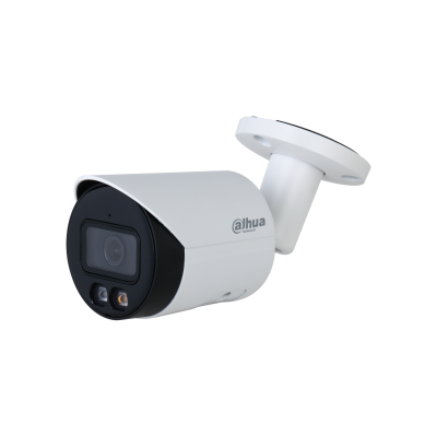 Kamera IP tulejowa Dahua IPC-HFW2849S-S-IL-0280B 8mpx 2.8mm