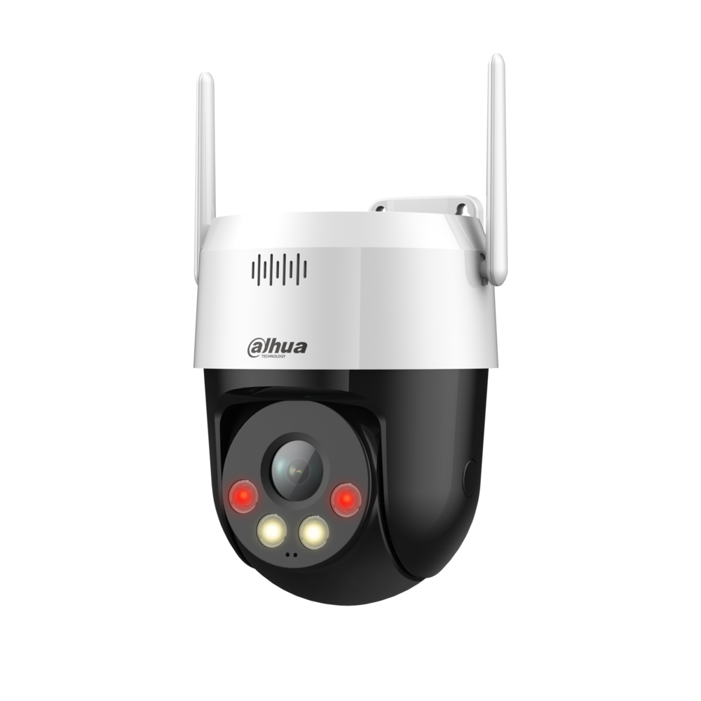 Kamera IP obrotowa Dahua SD2A500HB-GN-AW-PV-0400-S2 5mpx 4mm