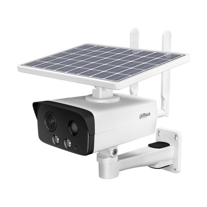 Kamera IP solarna Dahua IPC-HFW2431DG-4G-SP-NL668EAU-B-0280B