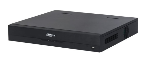 Rejestrator IP Dahua NVR5432-16P-EI obsługa 32 kamer IP, 16xPOE