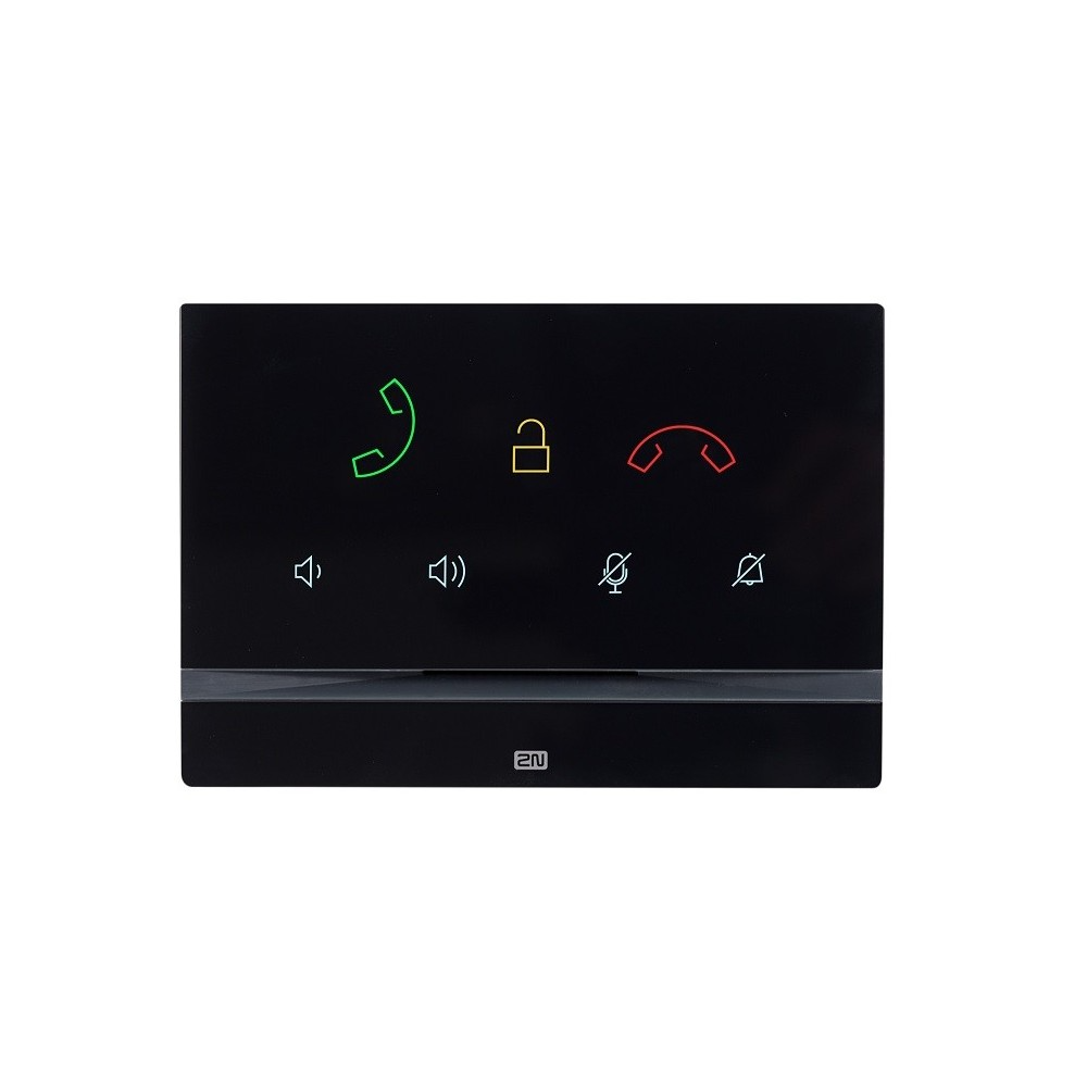 Panel domofonowy wewnętrzny 91378401 2N