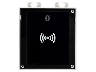 Moduł z czytnikiem Bluetooth i FRID 91550945-S 2N