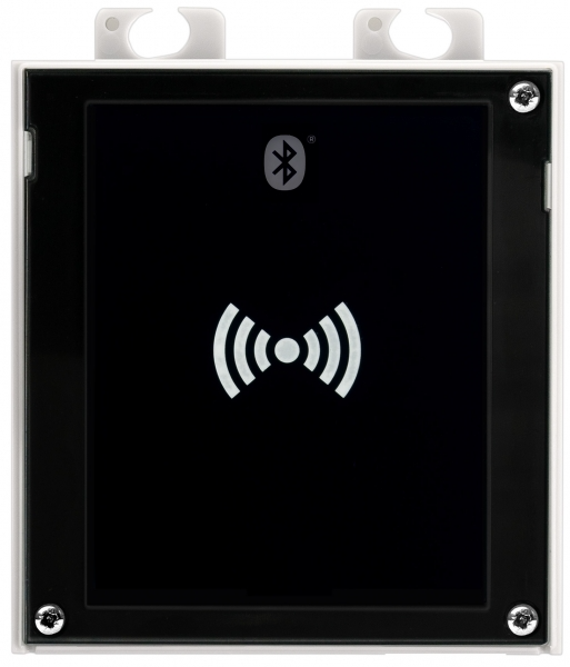 Moduł z czytnikiem Bluetooth i FRID 9160345-S 2N