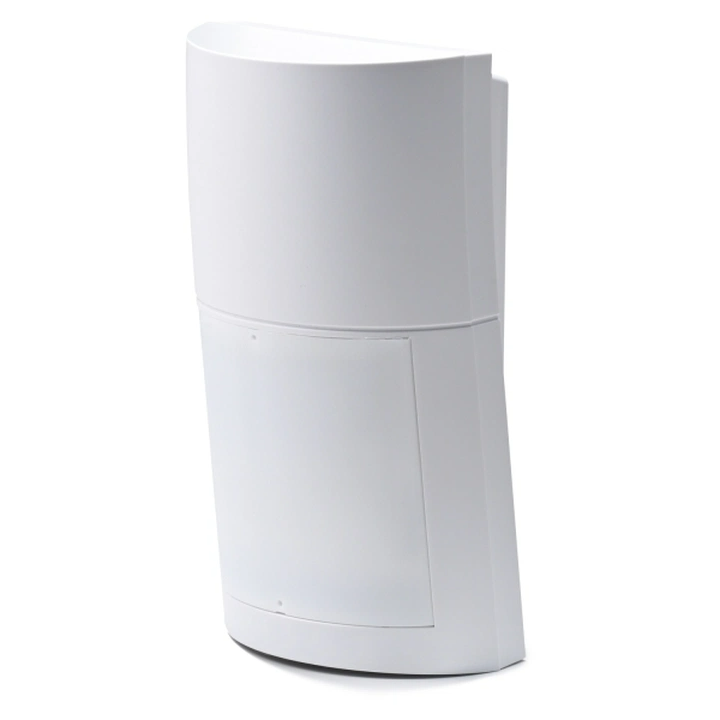 Szerokokątna, zewnętrzna czujka dualna PIR/MW QXI-DT-X5 Optex
