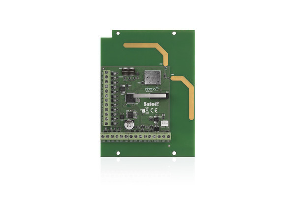 Kontroler systemu ABAX 2 ACU-220 Satel