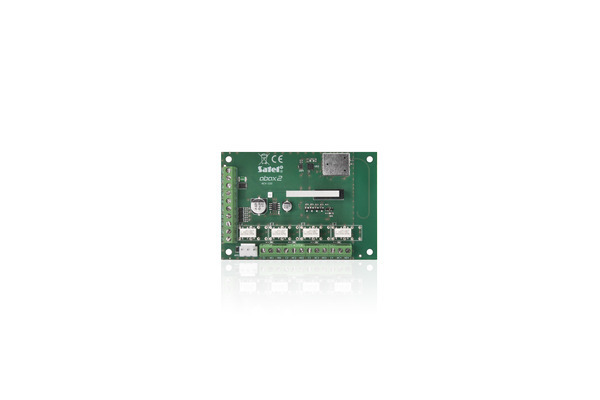 Bezprzewodowy ekspander ACX-220 Satel