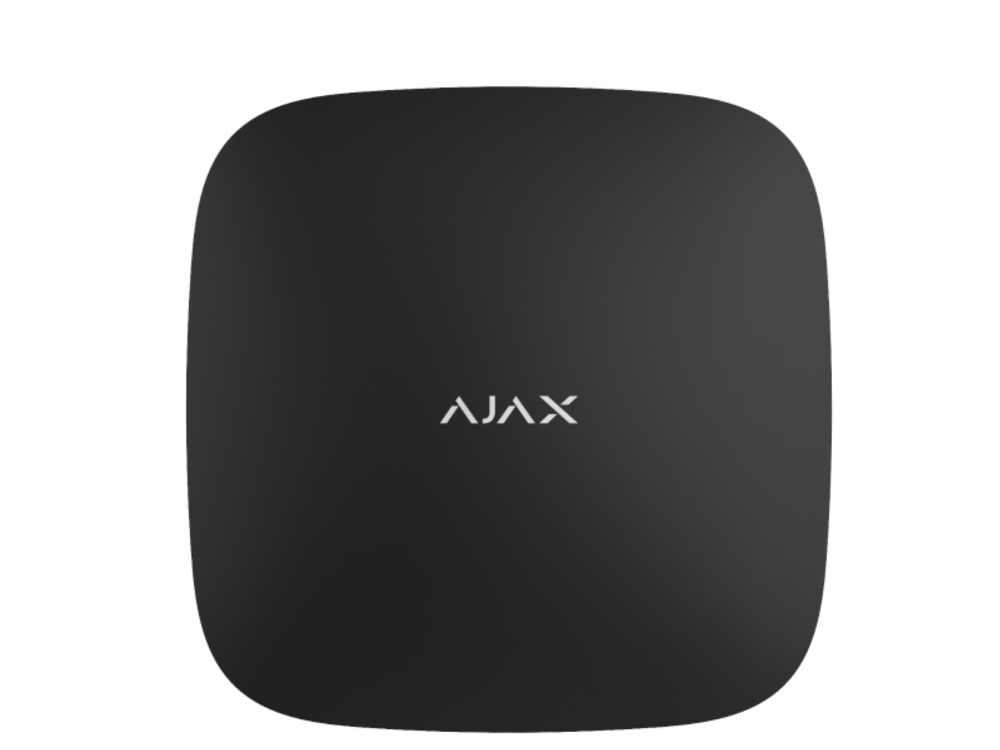Centrala alarmowa Hub 2 (2G) AJAX