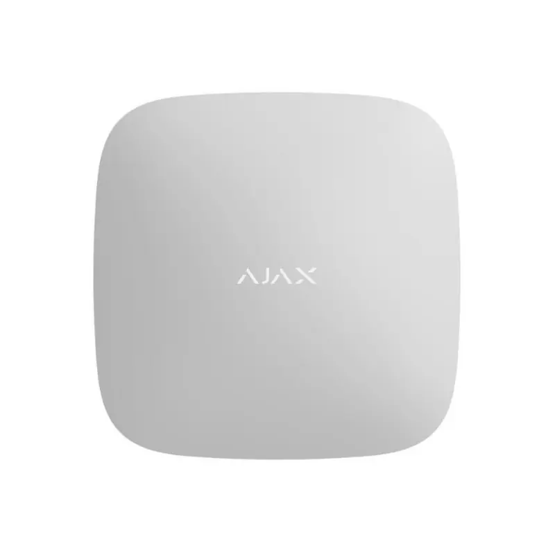 Centrala alarmowa Hub 2 (4G) AJAX
