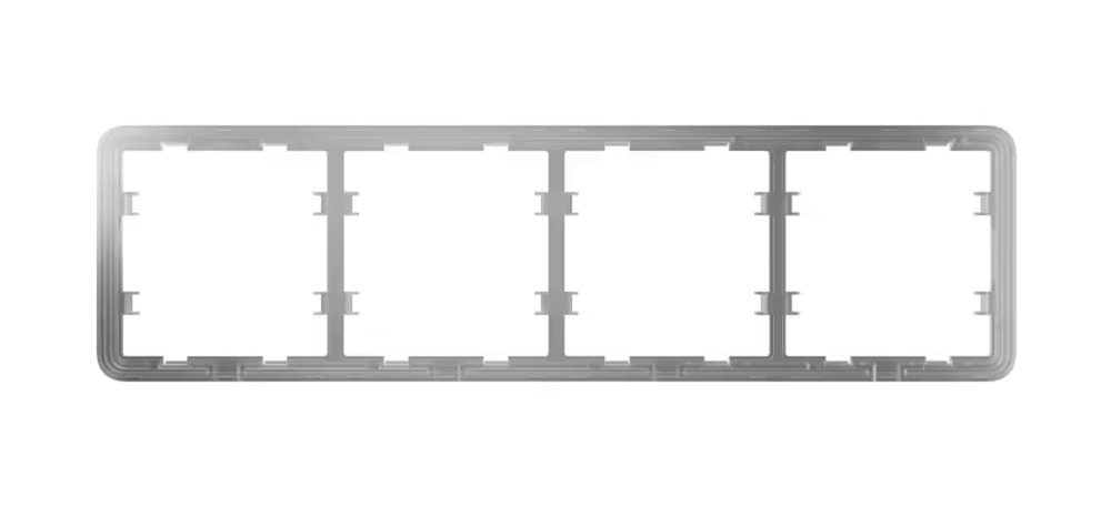 Ramka do LightSwitcha Frame (4 seats) AJAX