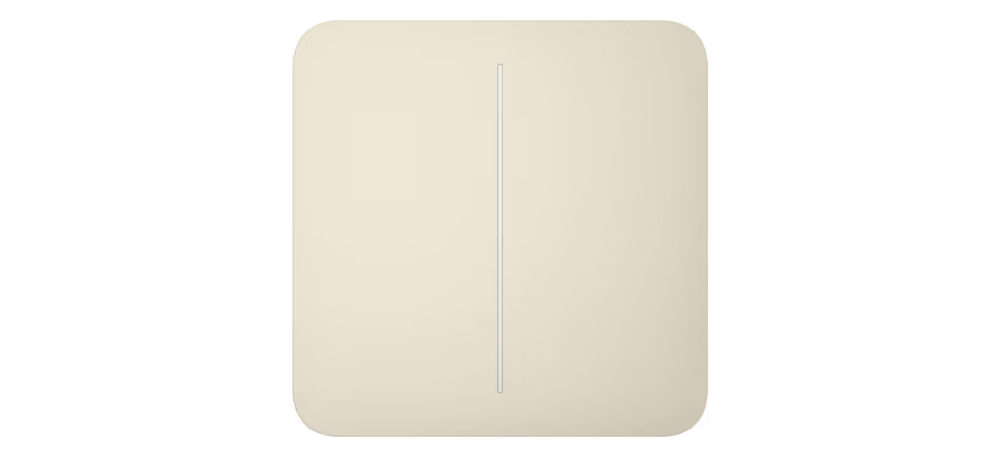 Przycisk LightSwitcha Button (ivory) AJAX