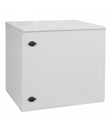 Szafa zewnętrzna SM-50/55/41  9U MANTAR