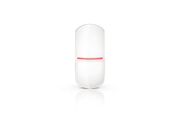 Motion Detector Pet APD-200 Pet - Czujnik PIR PET ABAX 2, Be Wave