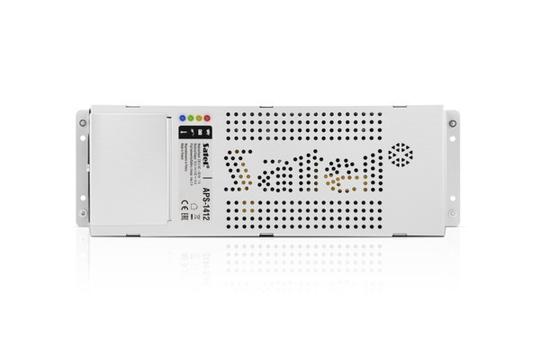 Zasilacz buforowy APS-1412 Satel