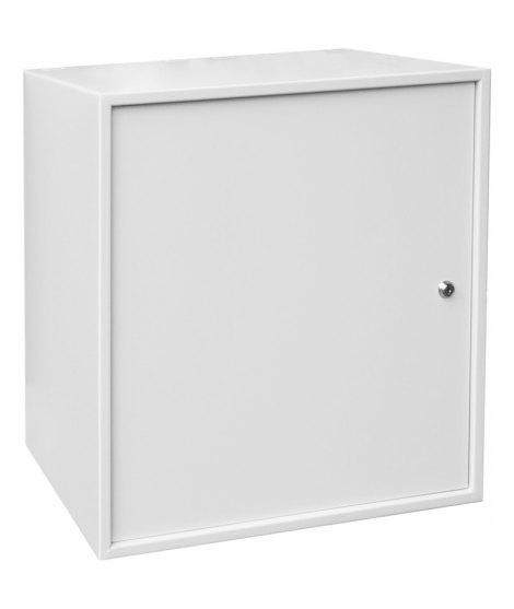 Szafa wewnętrzna TPR-60/55/40 19" 10U MANTAR