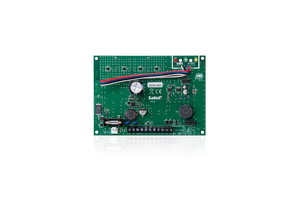 Zasilacz buforowy APS-30 Satel