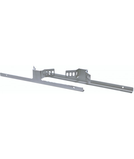 Uchwyt do słupa 558mm MANTAR