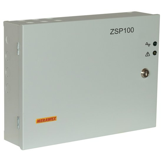 Zasilacz ZSP100-4.0A-07 AKU07 Merawex