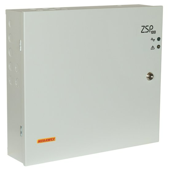 Zasilacz ZSP100-5.5A-18 AKU18 Merawex
