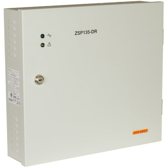 Zasilacz ZSP135-DR-2A-1 AKU Merawex