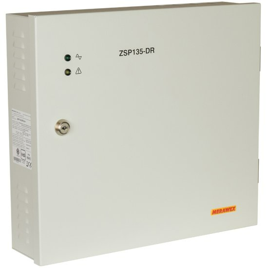 Zasilacz ZSP135-DR-5A-1 AKU Merawex