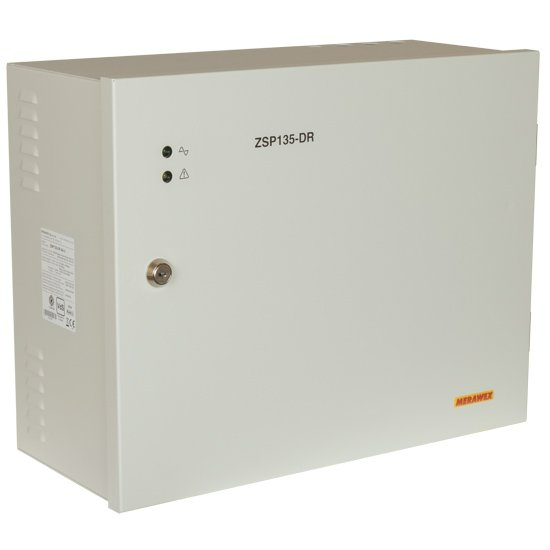 Zasilacz ZSP135-DR-7A-3 AKU Merawex