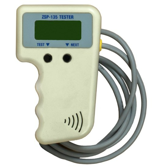 Tester zasilaczy ZSP135-TST Merawex