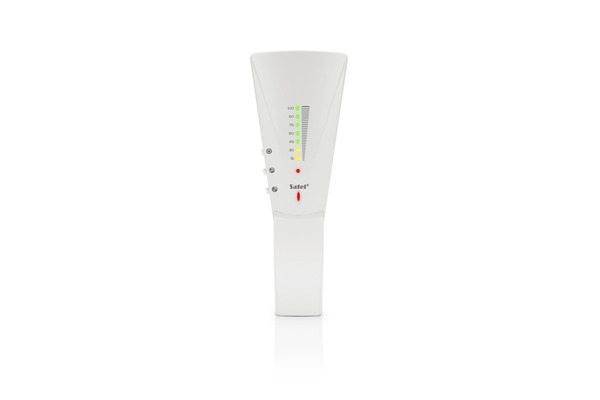 Tester poziomu sygnału radiowego ARF-200 Satel