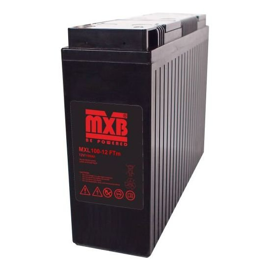 Akumulator 12V/150Ah MXL 150-12FTm Merawex