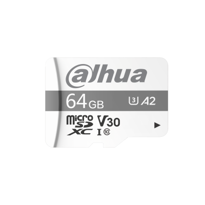 Karta MicroSD TF-P100/64GB Dahua