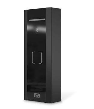 2N® Access Unit M Bluetooth & RFID 916115 2N