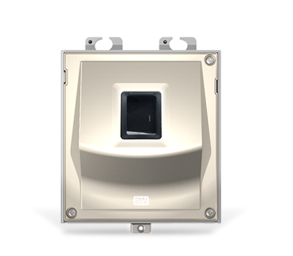 2N® Access Unit 2.0 - Fingerprint reader 916031 2N