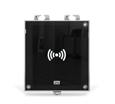 2N® Access Unit 2.0 - 125kHz US 9160341US 2N