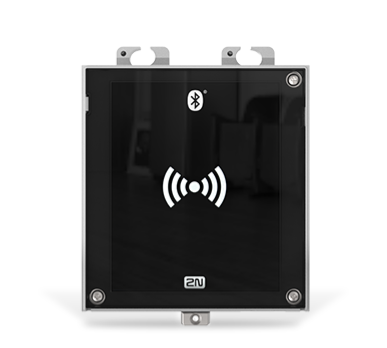 2N® Access Unit 2.0 Bluetooth & RFID 9160345 2N   