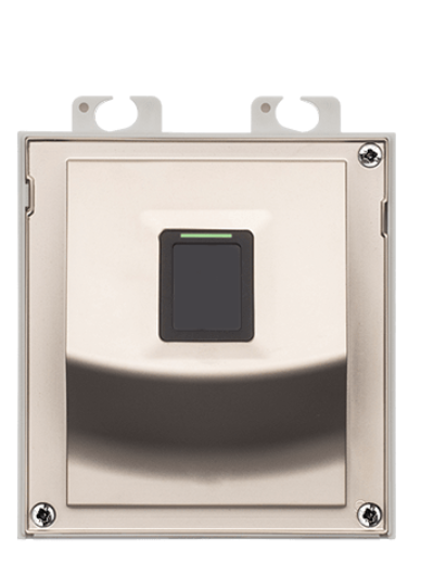 2N® IP Verso - Czytnik linii papilarnych 9155045 2N