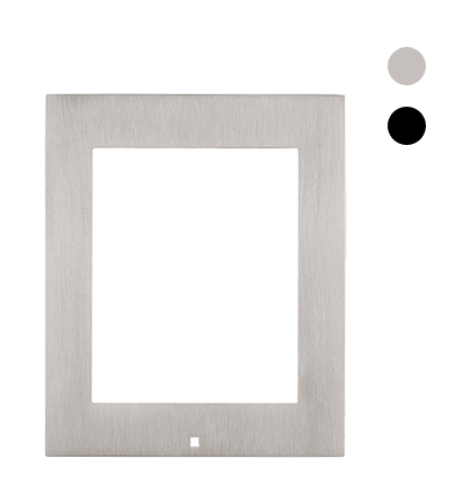 2N® IP Verso - Ramka do montażu natynkowego 9155021 2N