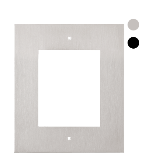 2N® IP Verso - Ramka podtynkowa 9155011 2N