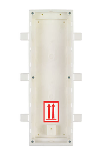 2N® IP Verso - Pudełko do monatażu podtynkowego 9155016 2N