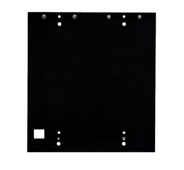 2N® IP Verso - płyta tylna na 2(w) x 2(h) moduły 9155064 2N