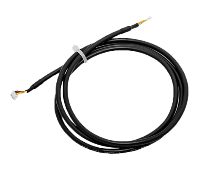 Kabel połączeniowy 2N® IP Verso - długość 1m 9155050 2N