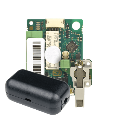 Zestaw 2N® IP Verso Secure Door 9155198SET 2N
