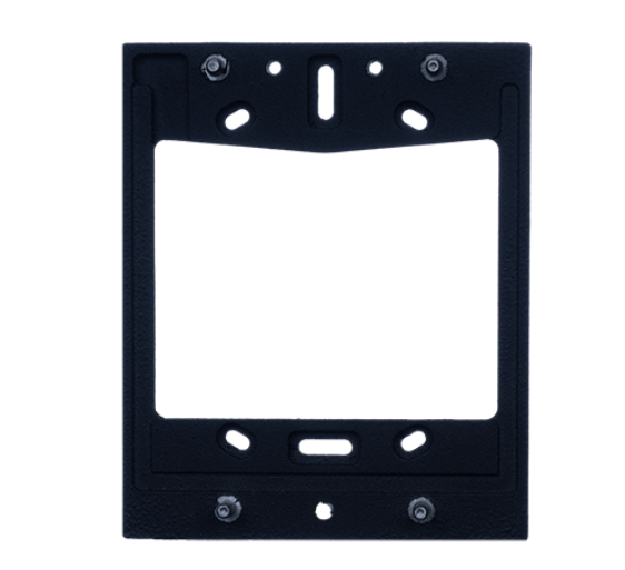 2N® IP Solo - płyta tylna do montażu natynkowego 9155068 2N