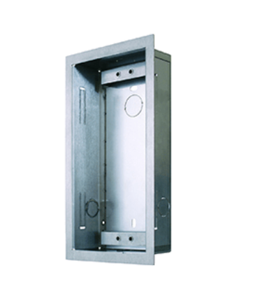 2N® IP Vario Puszka instalacyjna na 1 moduł 9135351E 2N