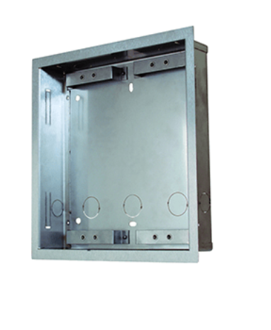 2N® IP Vario Puszka instalacyjna na 2 moduły 9135352E 2N