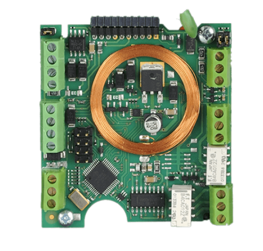 Czytnik kart 2N® IP Vario 9137430E 2N