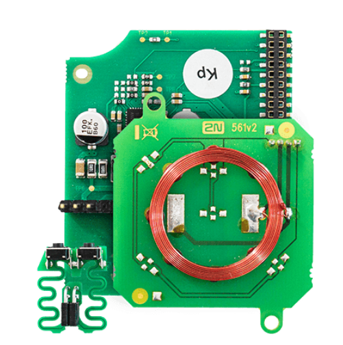 Pętla indukcyjna 2N® IP Force 9151021 2N