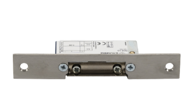 Mini elektroniczna klamka drzwiowa serii 5 11202101 2N